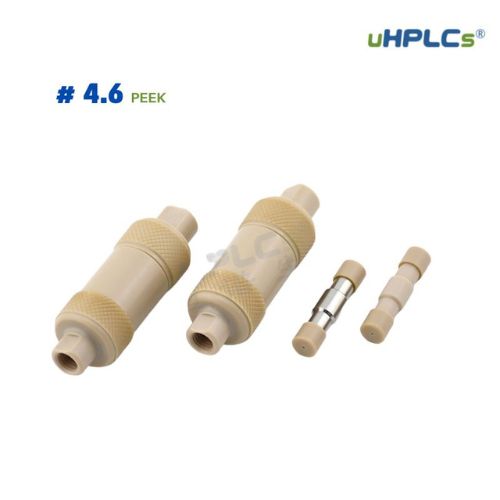 4.6-Peek-HPLC-Guard-Columns
