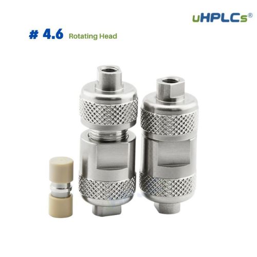 4.6-Rotating-Head-stainless-steel-HPLC-Guard-Column