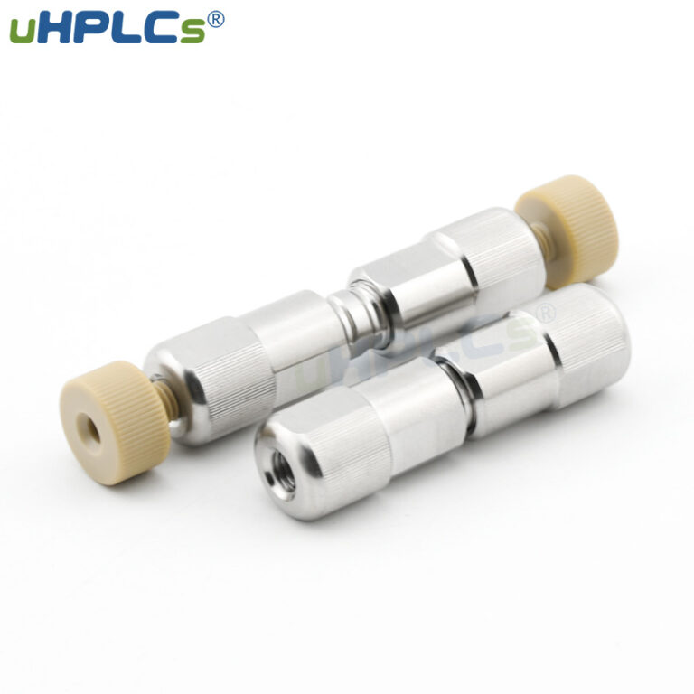 HPLC USHA C18-N Column Silica Gel Chromatography