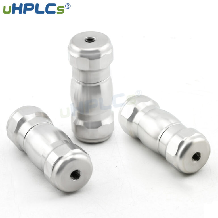 Preparative Hplc Columns 20 X 50 Mm