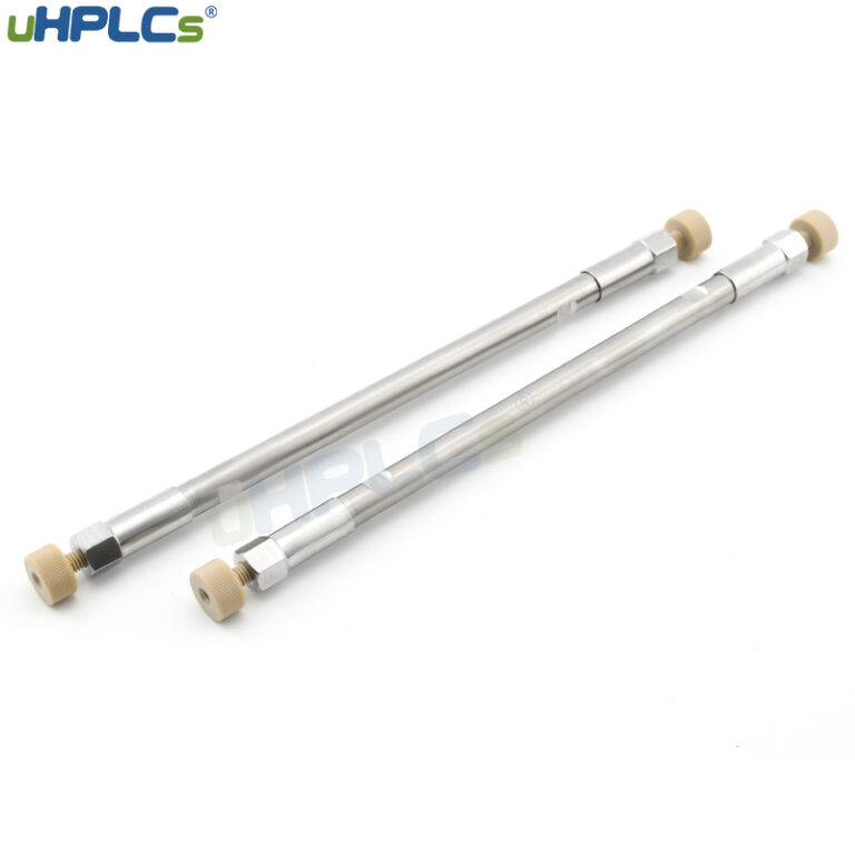 Reversed Phase C18-T HPLC Columns