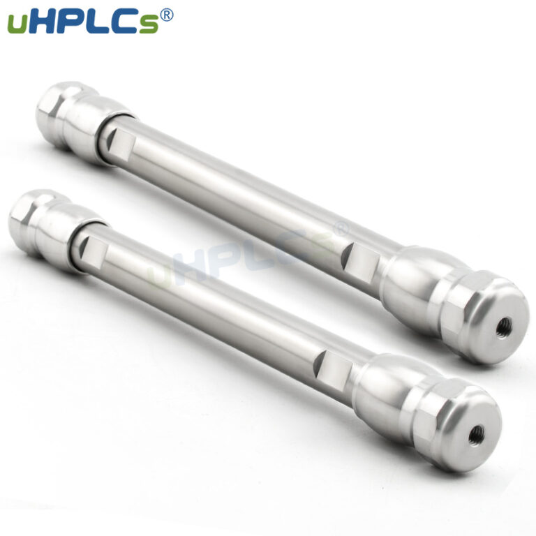 Semi-Prep HPLC Columns 10x250mm hardware