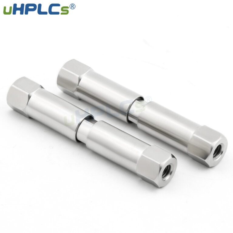 USHA C18-A HPLC Column