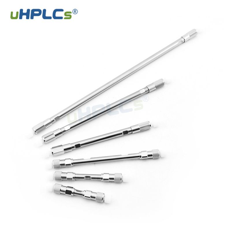 Reversed Phase Uhplc Hplc Column For Protein Analysis
