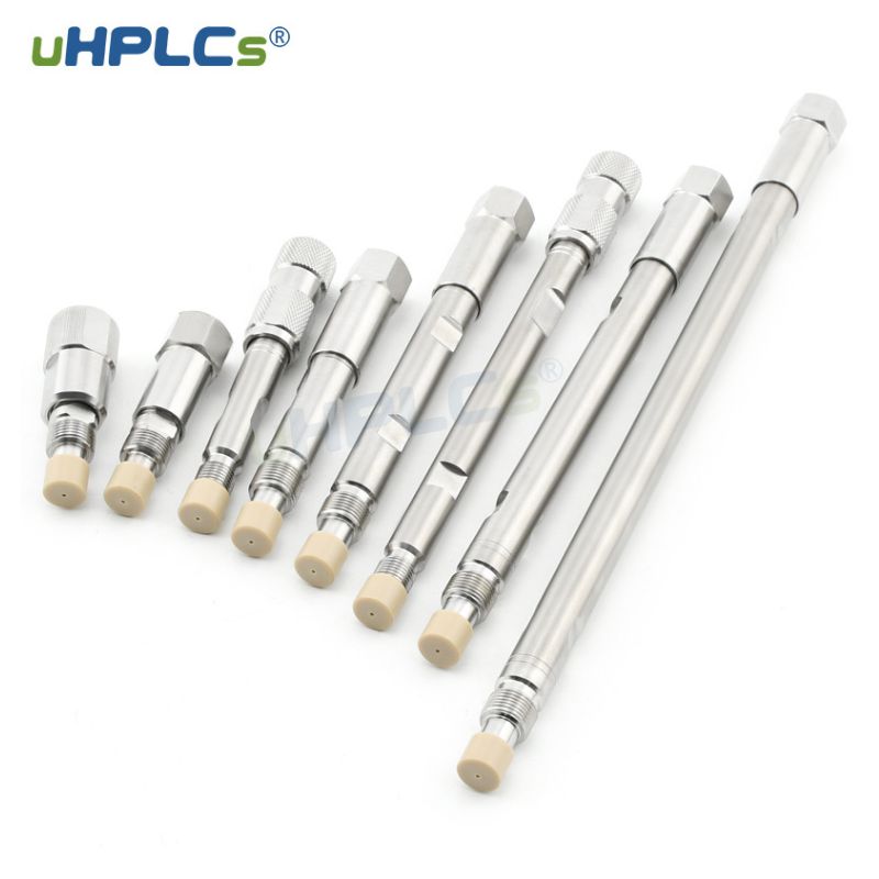 uHPLCS High Performance Liquid Chromatography Column