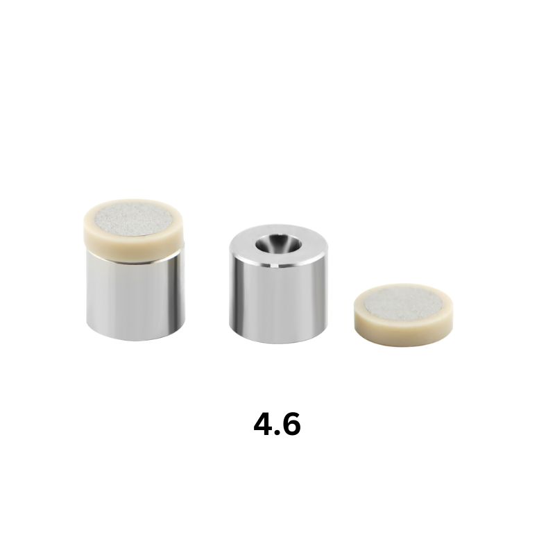 4.6 Peek Filter with Stainless Cap Frit for HPLC