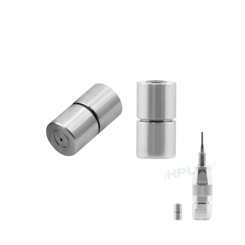 2.1 UHPLC Cartridge Stainless Steel