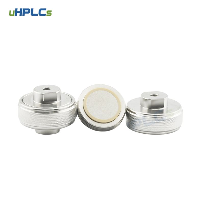 20mm Prep HPLC Inline Filter by uHPLCs