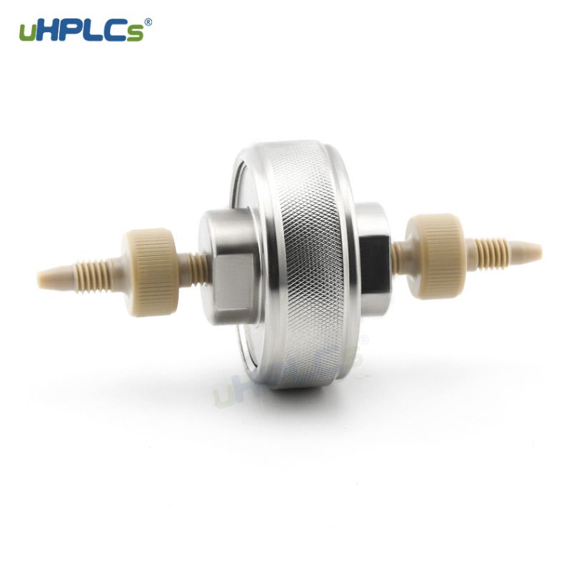 30mm Prep HPLC Inline Filter by uHPLCs