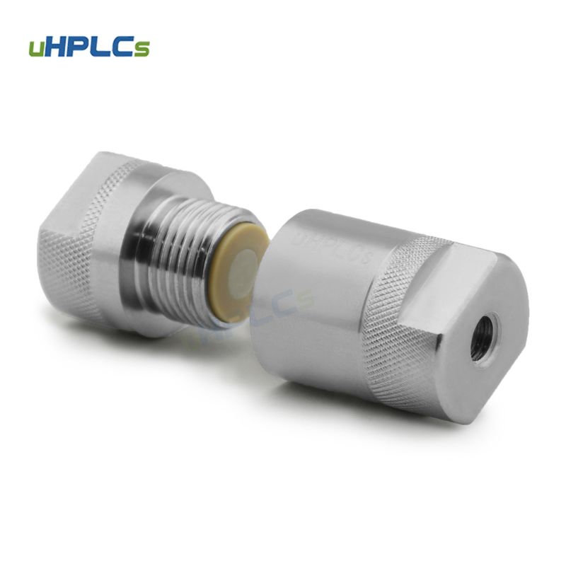 4.6mm Stainless Steel HPLC inline filter by uHPLCs