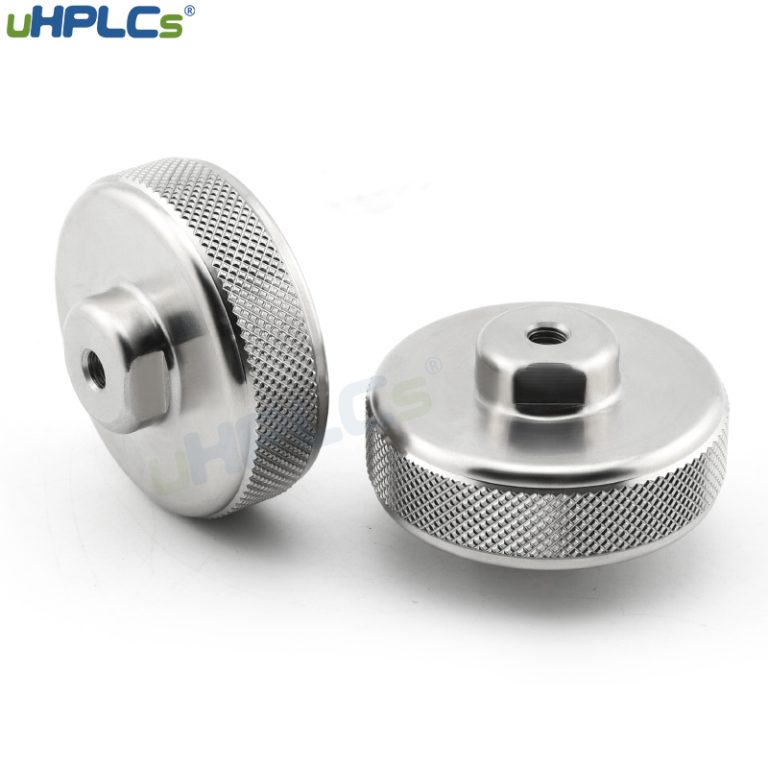 Inline Pre Column Filter Protection For HPLC or UHPLC Columns