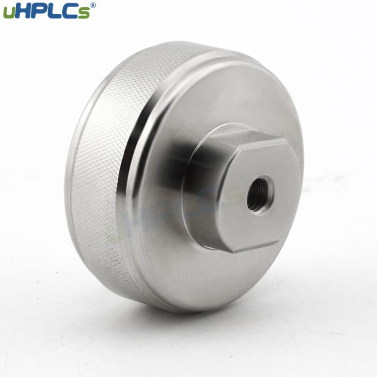 30mm HPLC Preparative In-Line Filter Holder