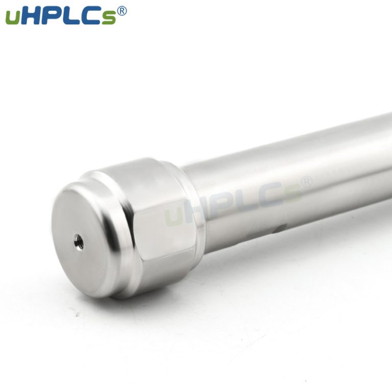 Semi-Prep High Performance Liquid Chromatography Preparative HPLC Column