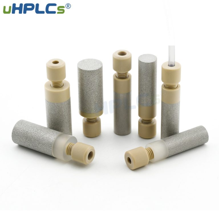 HPSIF-POC1 Solvent Inlet Filter SS