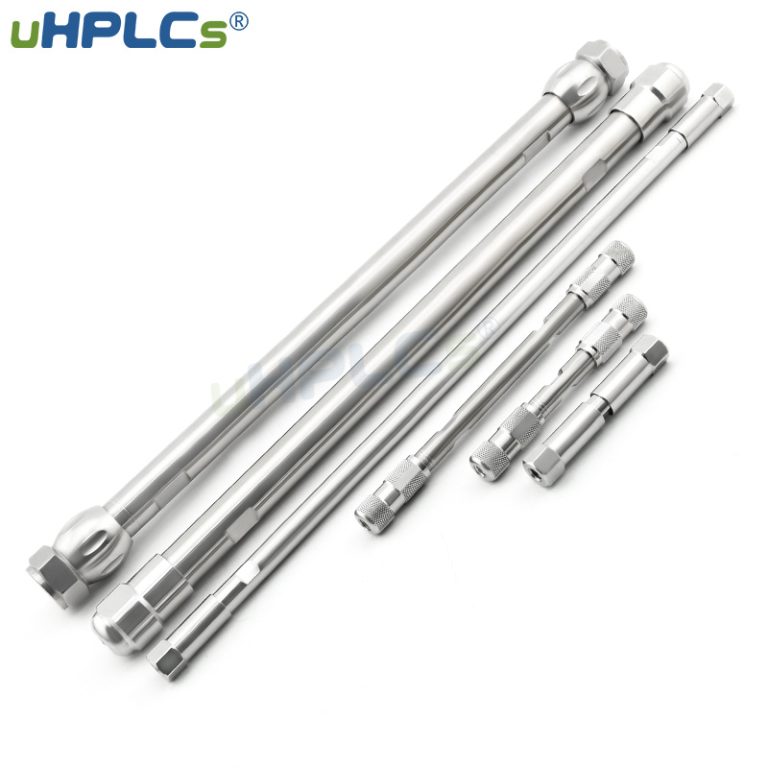 Liquid Chromatography C18-G ODS Columns