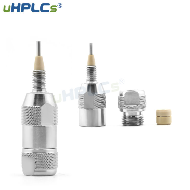 Low-Backpressure HPLC / UHPLC Direct-Connect Guard Column (P3K0B-00148)