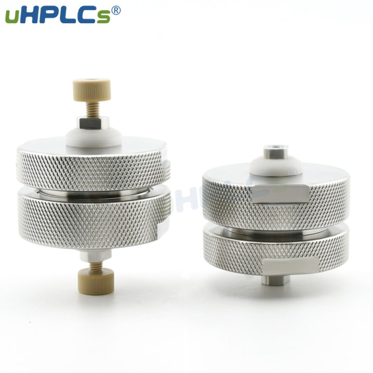 21.2 mm Preparative HPLC Guard Column