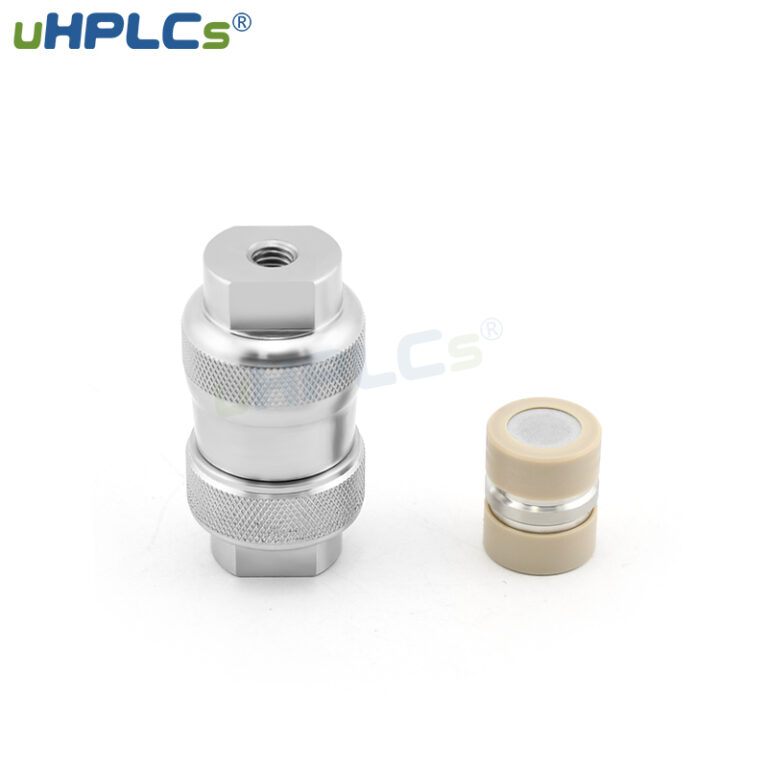 10 mm Semi-Preparative HPLC Guard Column