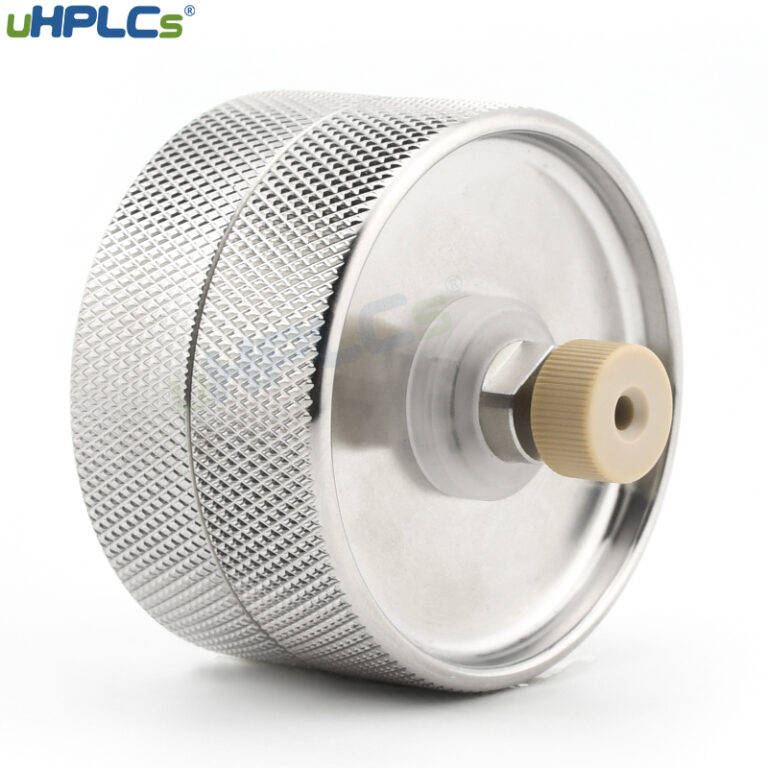 30 mm Preparative HPLC Guard Column