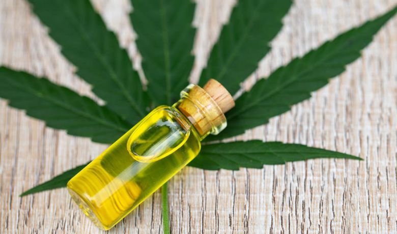 HPLC Applications in Cannabis and Hemp Get Oil