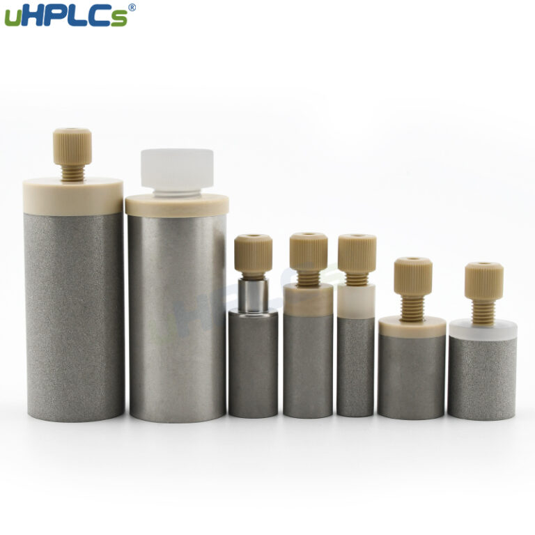 Mobile Phase Suction Filter Kit 2µm