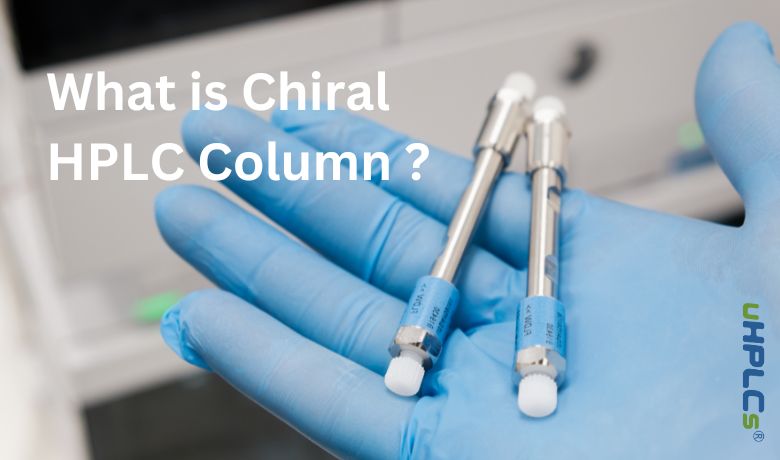 What is Chiral HPLC Column