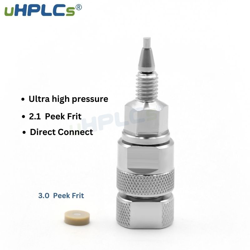 3.0 Direct Connect in line filter HPLC