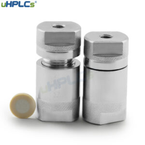 4.6 hplc inline filters with peek hplc frit