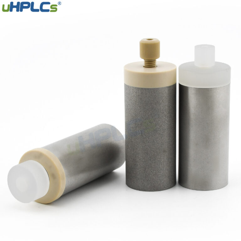 OEM special HPLC Solvent Filter