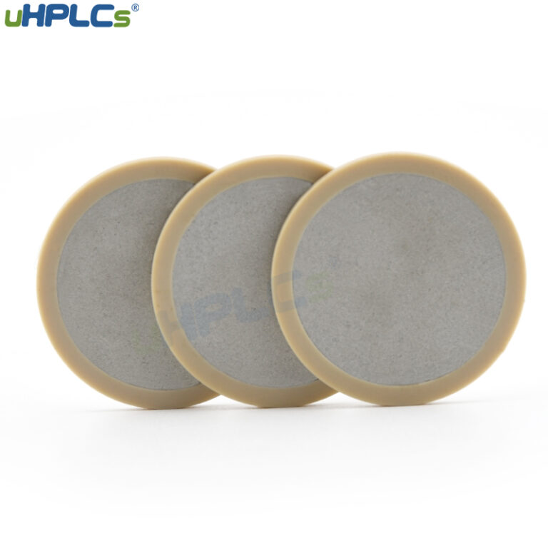 Hplc Column Frit at Michael Liggett blog