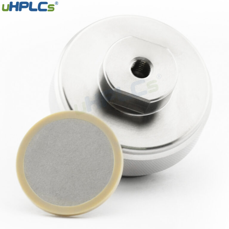 uhplc quality preparative in line filter supplier
