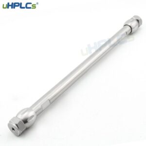 3.0mm High Pressure Empty UHPLC Columns