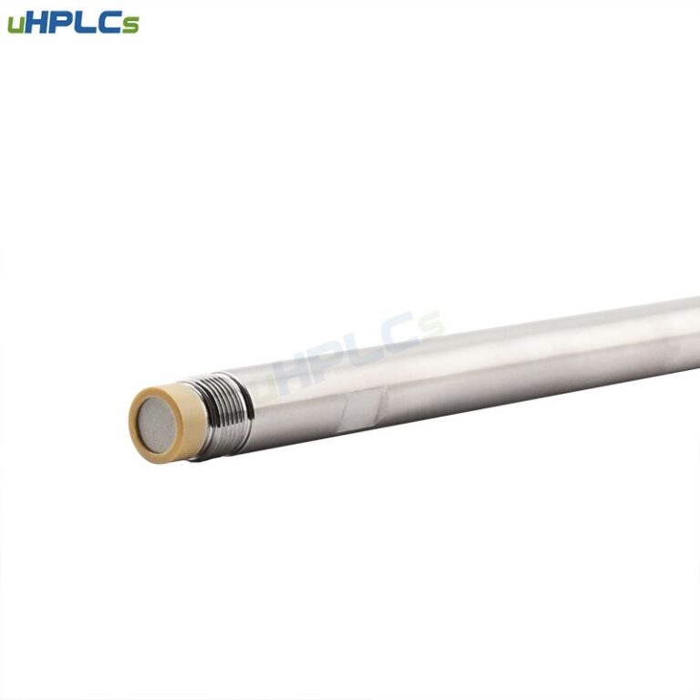 4.0mm High Quality Empty HPLC Columns