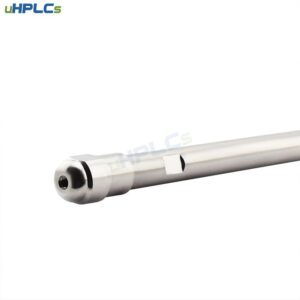 4.6mm Empty HPLC Columns 316L Stainless Steel