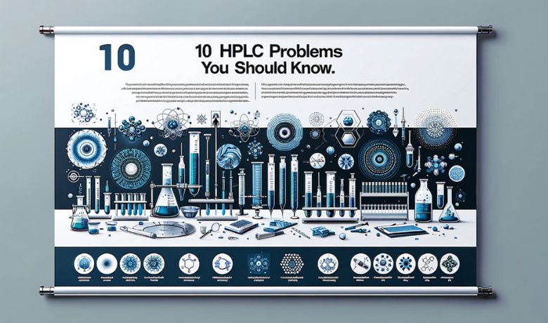 10 HPLC Problems You Should Know