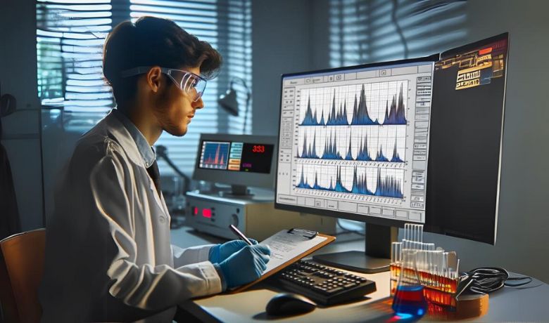 Understanding Chromatography Peaks