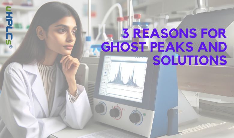 3 Reasons For Ghost Peaks And Solutions