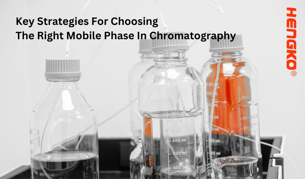Key Strategies For Choosing The Right Mobile Phase In Chromatography