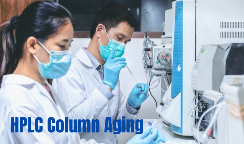 HPLC Column Aging