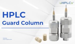Principle Of HPLC Guard Column
