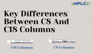 Key Differences Between C8 And C18 Columns