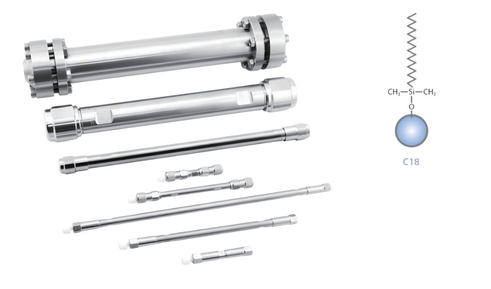 C18 HPLC Column for sale uHPLCs