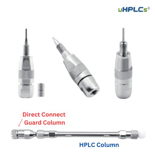 Direct Connect Guard Column for sale