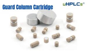 HPLC Guard Column Cartridge Option