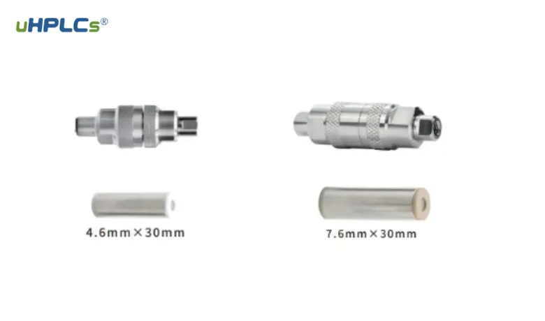 How to Deal With Peak Splitting in HPLC?