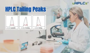 HPLC Tailing Peaks All You Like to Know