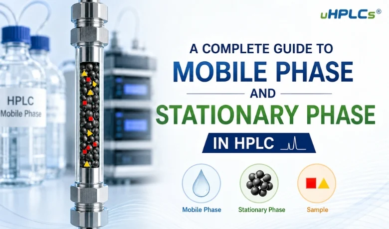 A COMPLETE GUIDE TO MOBILE E PHASE AND STATIONARY PHASE