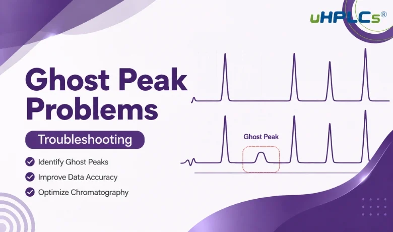 Ghost Peak Problems Troubleshooting You Should Know