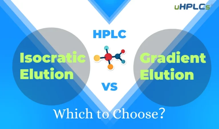 Isocratic vs Gradient Elution: Which to Choose for Your HPLC Needs?