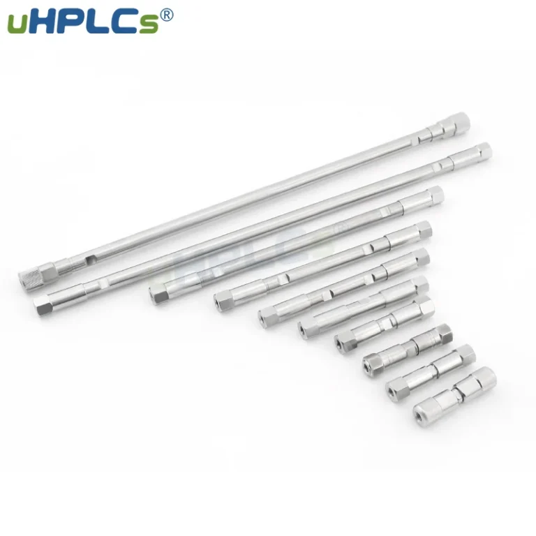 USHD C18-AR HPLC Column